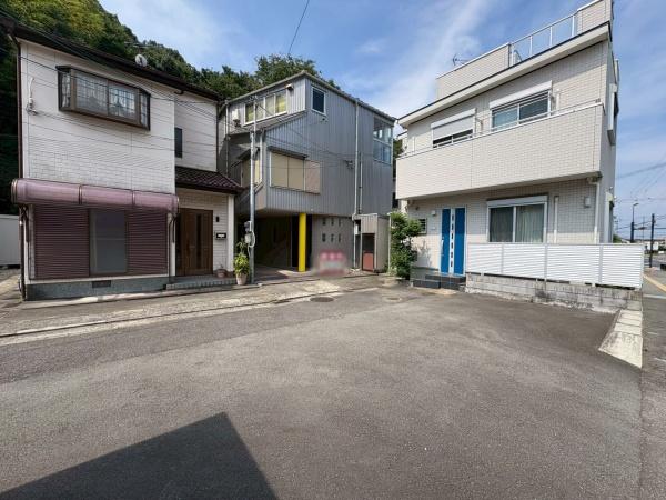 和歌山市秋葉町　中古戸建