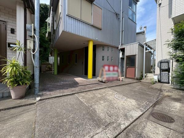 和歌山市秋葉町　中古戸建