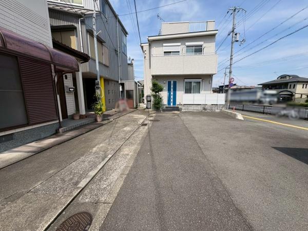 和歌山市秋葉町の中古一戸建て