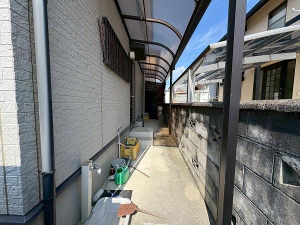 岩出市中迫の中古一戸建て