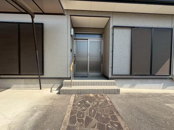 岩出市中迫の中古一戸建て