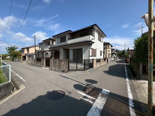 岩出市中迫の中古一戸建て