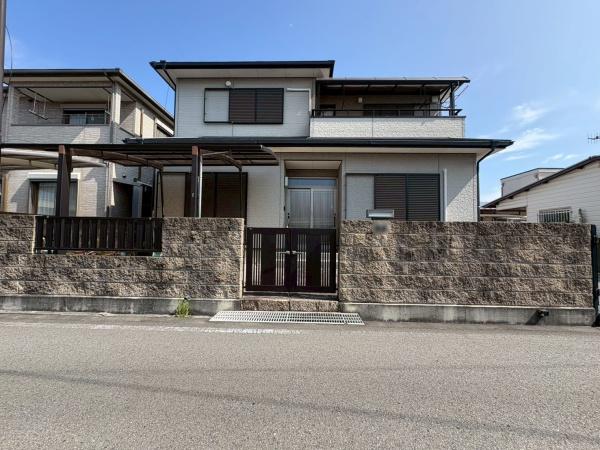 岩出市中迫　中古戸建