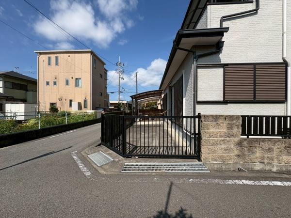岩出市中迫　中古戸建