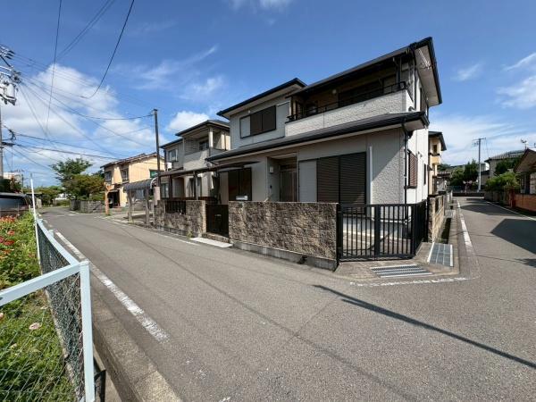 岩出市中迫　中古戸建