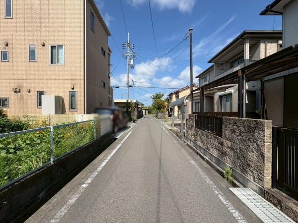 岩出市中迫　中古戸建