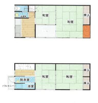 和歌山市雑賀崎　中古戸建