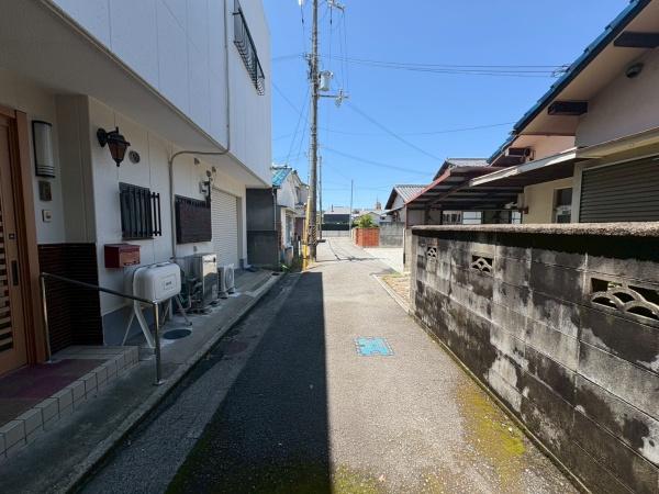 和歌山市和歌浦東３丁目の中古一戸建て
