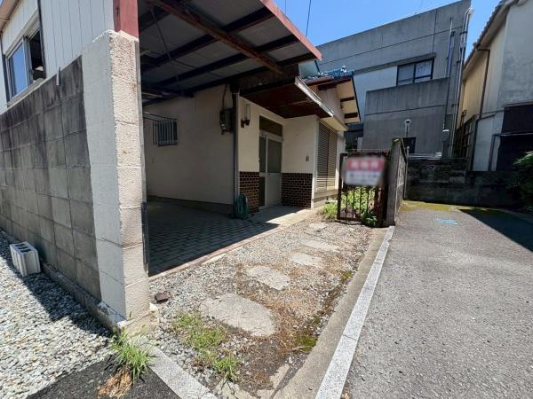 和歌山市和歌浦東３丁目の中古一戸建て
