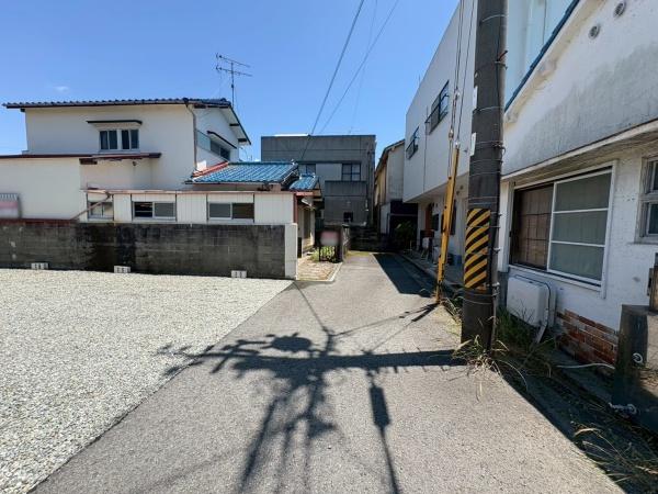 和歌山市和歌浦東３丁目の中古一戸建て