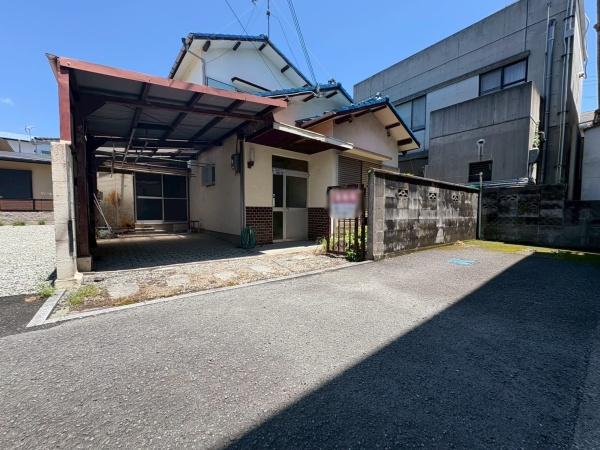 和歌山市和歌浦東３丁目の中古一戸建て