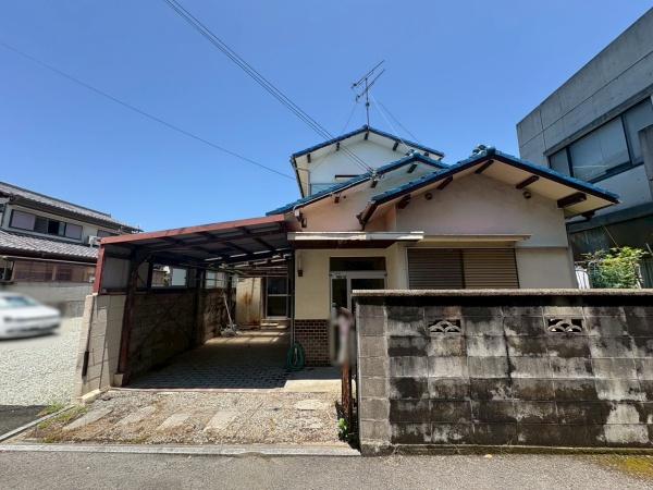和歌山市和歌浦東３丁目の中古一戸建て