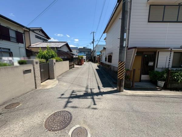 和歌山市和歌浦東３丁目の中古一戸建て