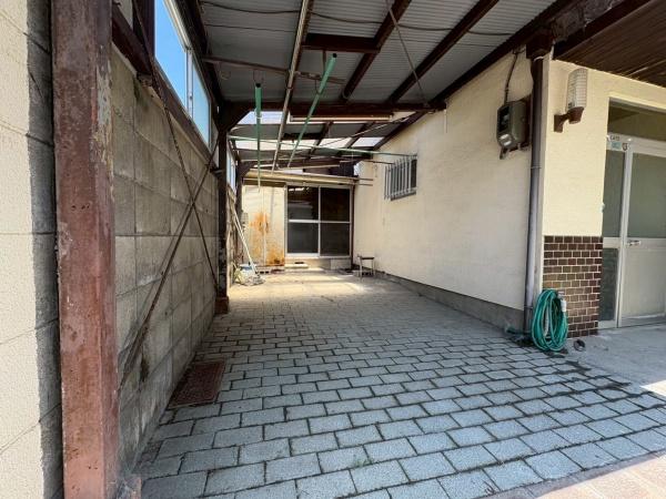 和歌山市和歌浦東３丁目の中古一戸建て