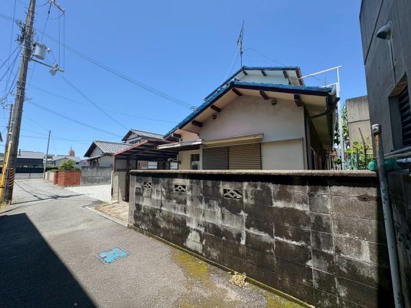 和歌山市和歌浦東３丁目の中古一戸建て