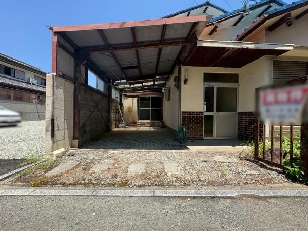 和歌山市和歌浦東３丁目の中古一戸建て