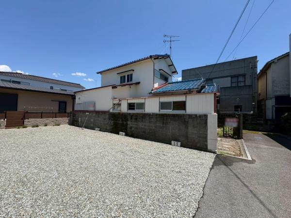 和歌山市和歌浦東３丁目の中古一戸建て