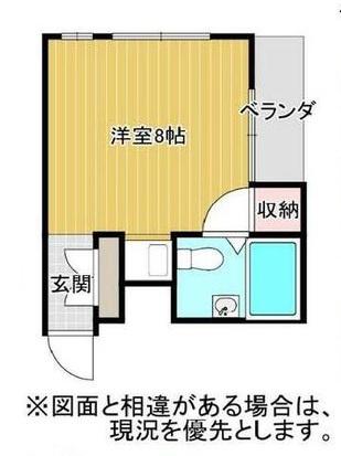 コーポホワイト東松江