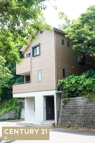 和歌山市加太の中古一戸建て