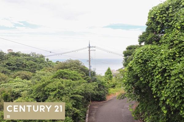 和歌山市加太の中古一戸建て