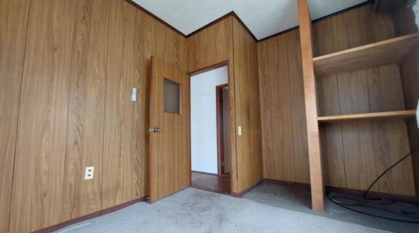 和歌山市杭ノ瀬の中古一戸建て