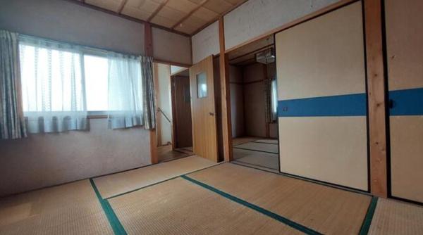 和歌山市杭ノ瀬の中古一戸建て