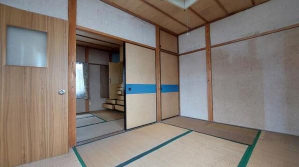 和歌山市杭ノ瀬の中古一戸建て