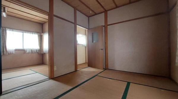 和歌山市杭ノ瀬の中古一戸建て