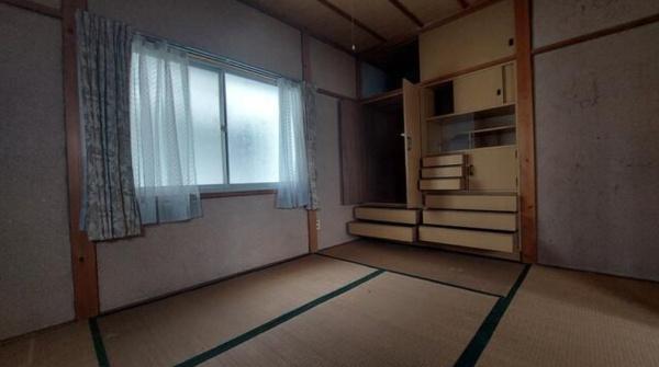 和歌山市杭ノ瀬の中古一戸建て