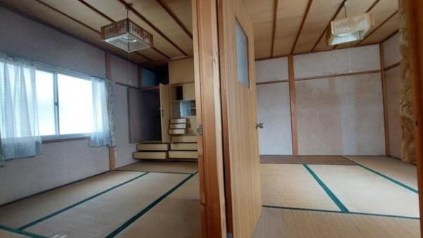 和歌山市杭ノ瀬の中古一戸建て