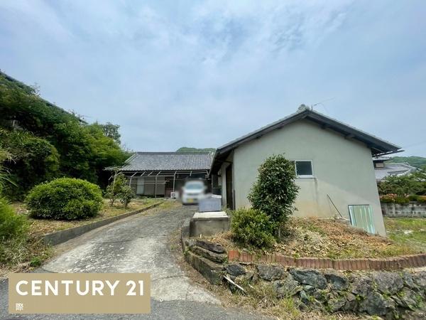 貴志川町西山　中古戸建