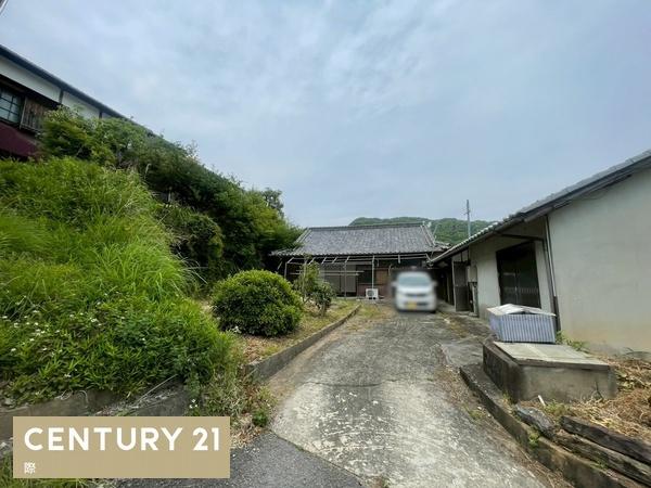 紀の川市貴志川町西山の中古一戸建て