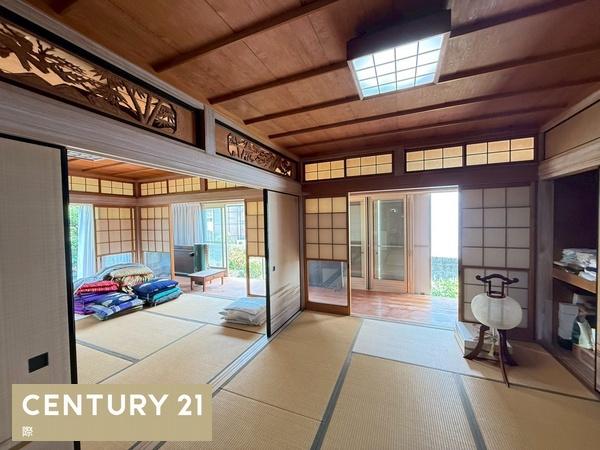 海南市鳥居の中古一戸建て
