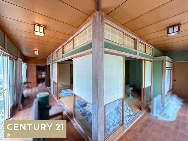 海南市鳥居の中古一戸建て