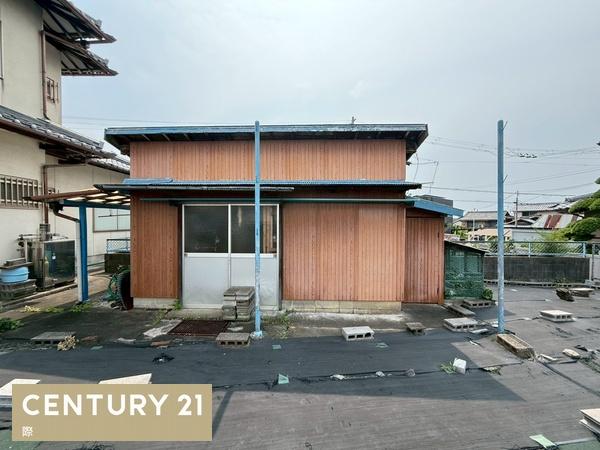 海南市鳥居の中古一戸建て