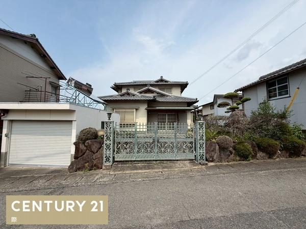 海南市鳥居　中古戸建