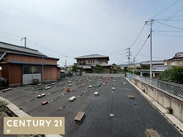 海南市鳥居の中古一戸建て