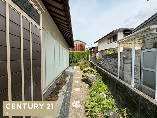 海南市鳥居の中古一戸建て