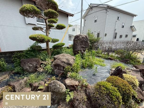 海南市鳥居の中古一戸建て