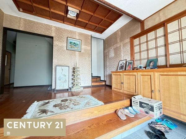 海南市鳥居の中古一戸建て