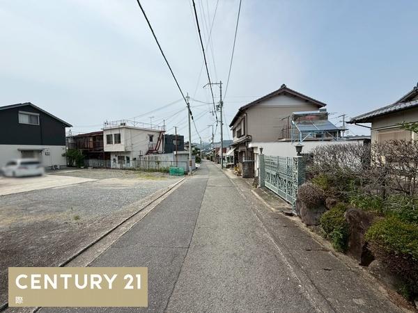 海南市鳥居の中古一戸建て