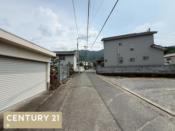 海南市鳥居の中古一戸建て