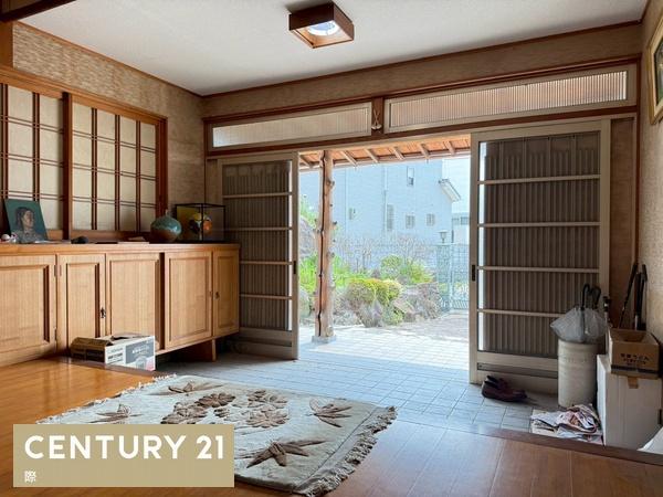 海南市鳥居の中古一戸建て