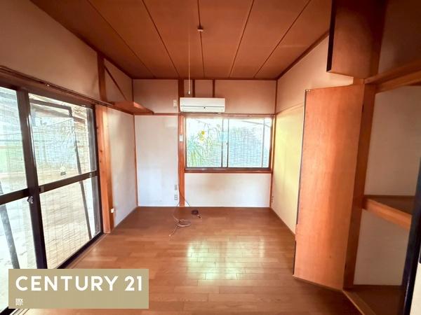 和歌山市直川の中古一戸建て