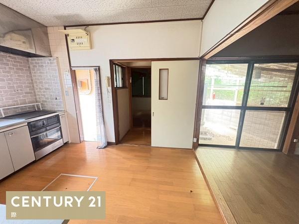 和歌山市直川の中古一戸建て