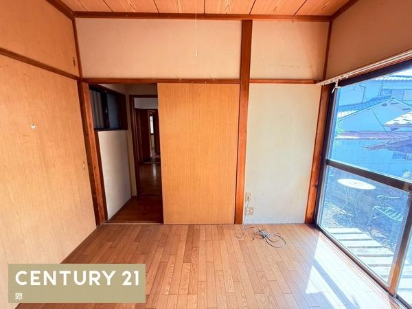 和歌山市直川の中古一戸建て