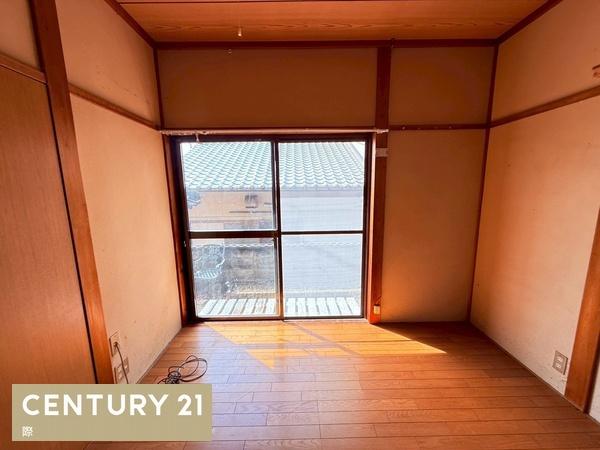 和歌山市直川の中古一戸建て