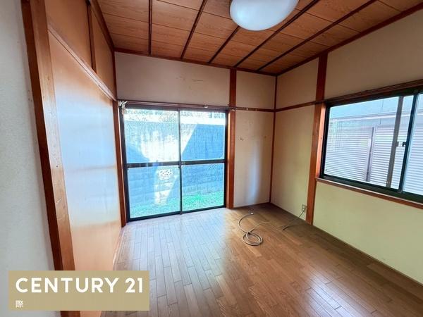 和歌山市直川の中古一戸建て