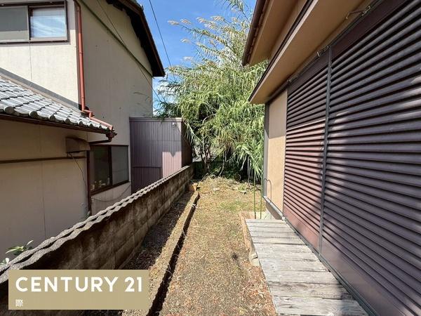 和歌山市直川の中古一戸建て