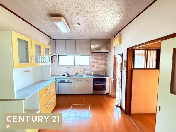 和歌山市直川の中古一戸建て